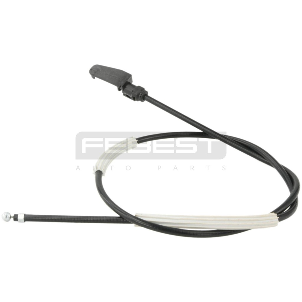 Tirette câble ouverture de capot FEBEST – VAG
