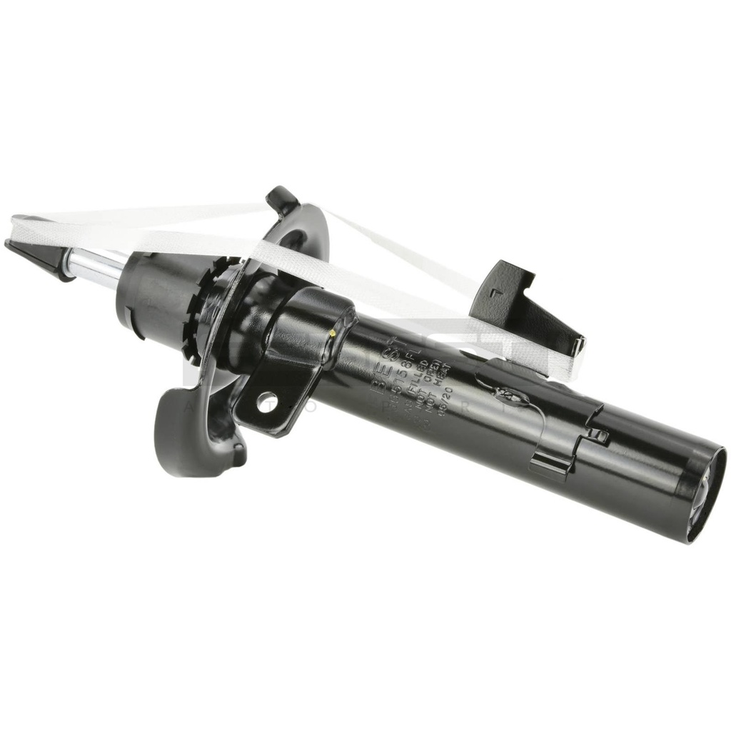 Amortisseur avant gauche gas.twin tube FEBEST – FORD