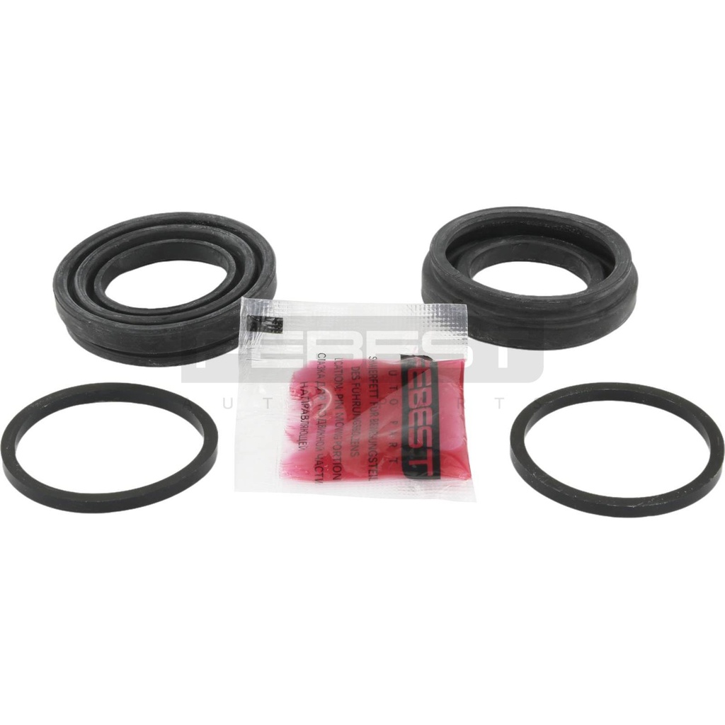 Kit de réparation, étrier de frein arrière FEBEST – BELGEE / GEELY