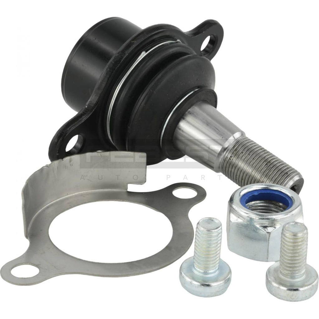 Rotule de triangle de suspension avant inférieur FEBEST – FORD