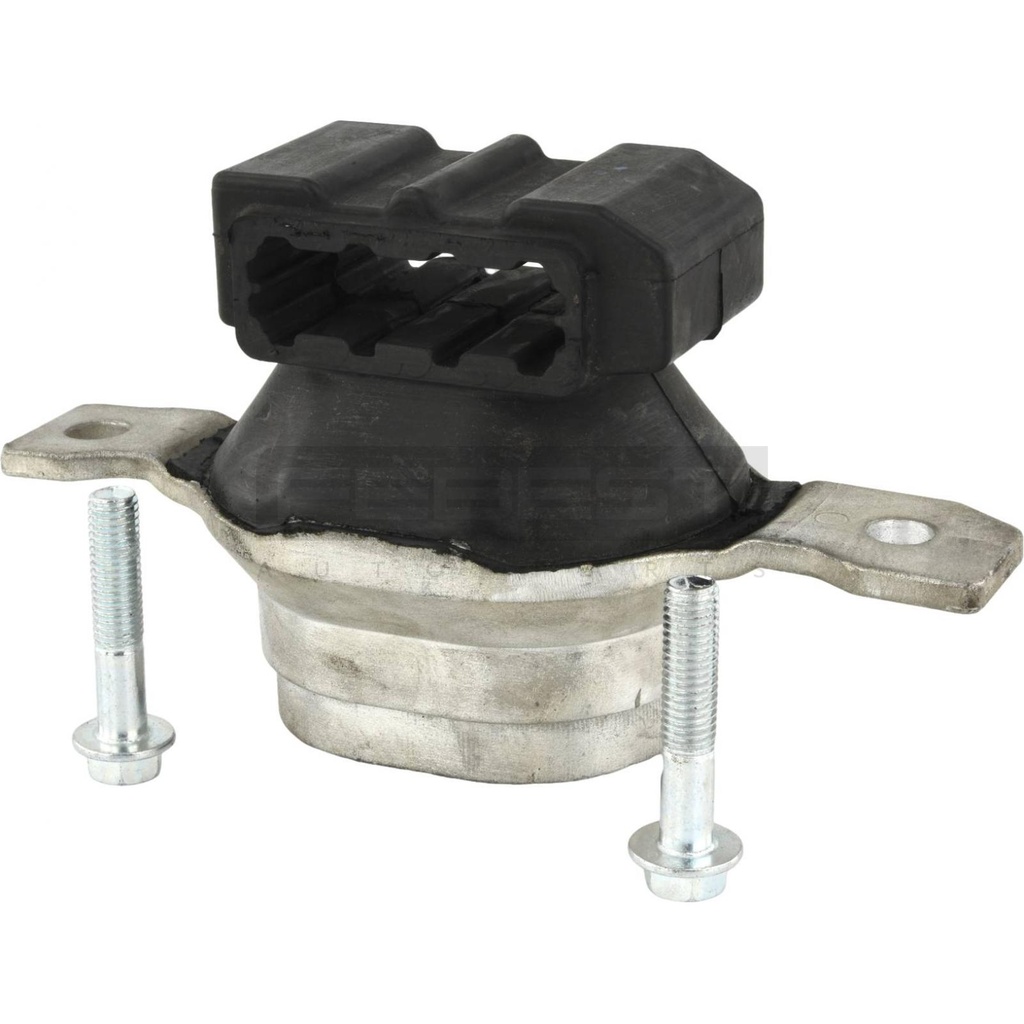 Support de boîte de vitesses (hydraulique) FEBEST – FORD