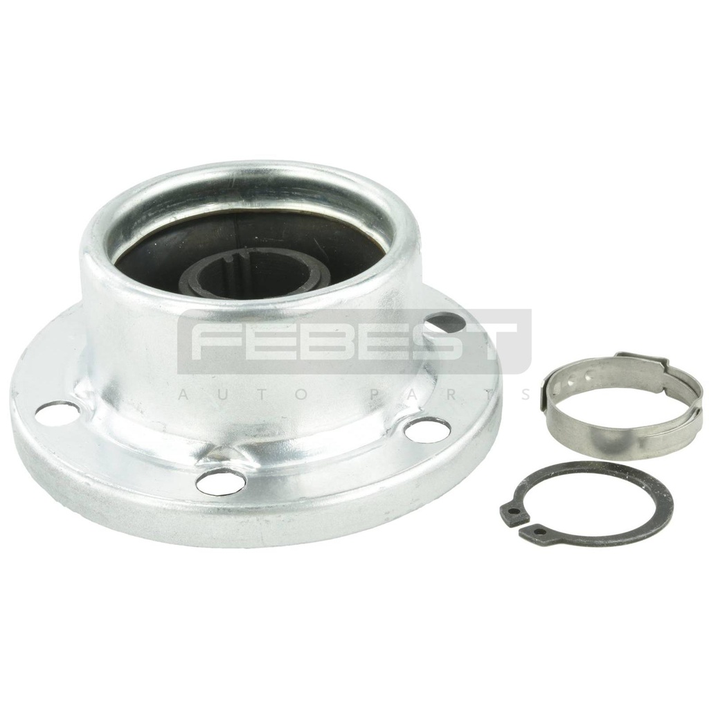 Soufflet de embout de cardan FEBEST – MITSUBISHI