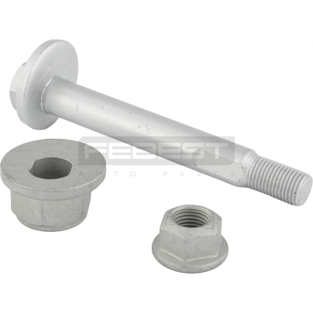Boulon excentrique, kit de réparation FEBEST – GREAT WALL