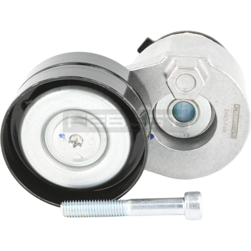 Galet tendeur de courroie FEBEST – GENERAL MOTORS / MITSUBISHI