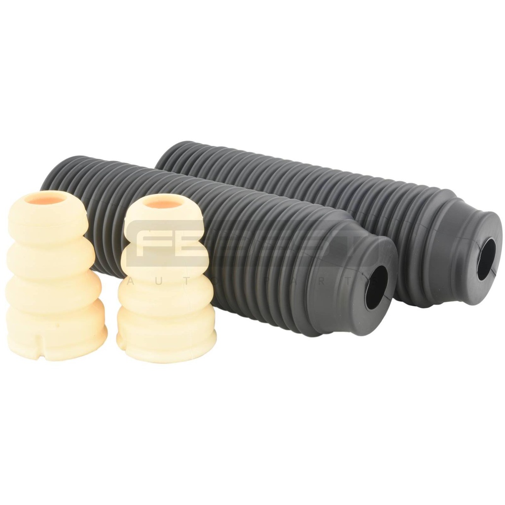 Soufflet d'amortisseur avant et butée d'amortisseur, kit de FEBEST – GEELY
