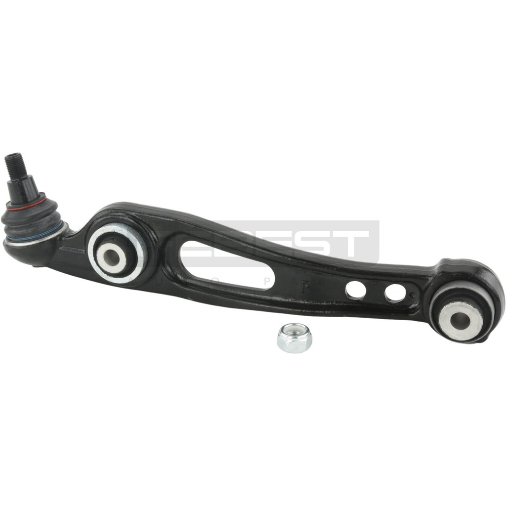 Bras de suspension triangle avant inférieur droite FEBEST – LAND ROVER