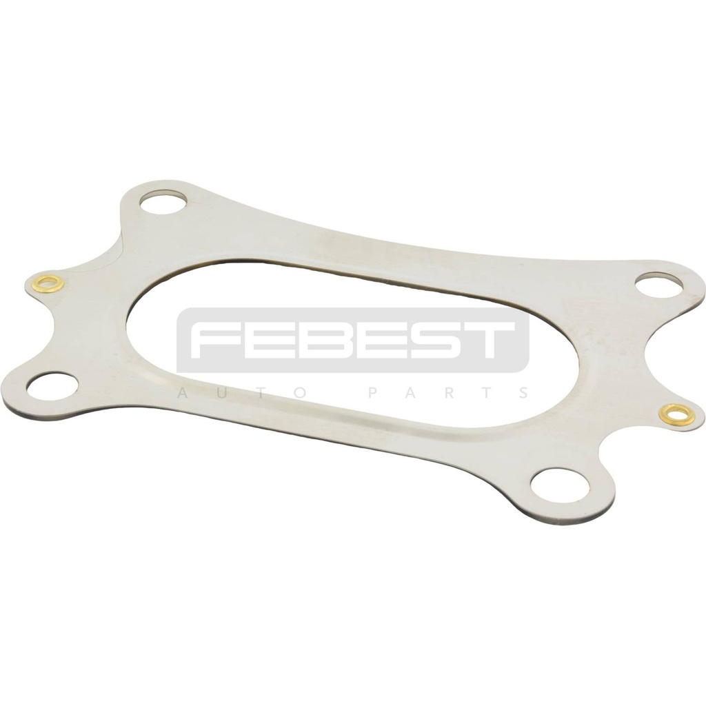 Joint torique, tuyau d'échappement (inox) FEBEST – HONDA