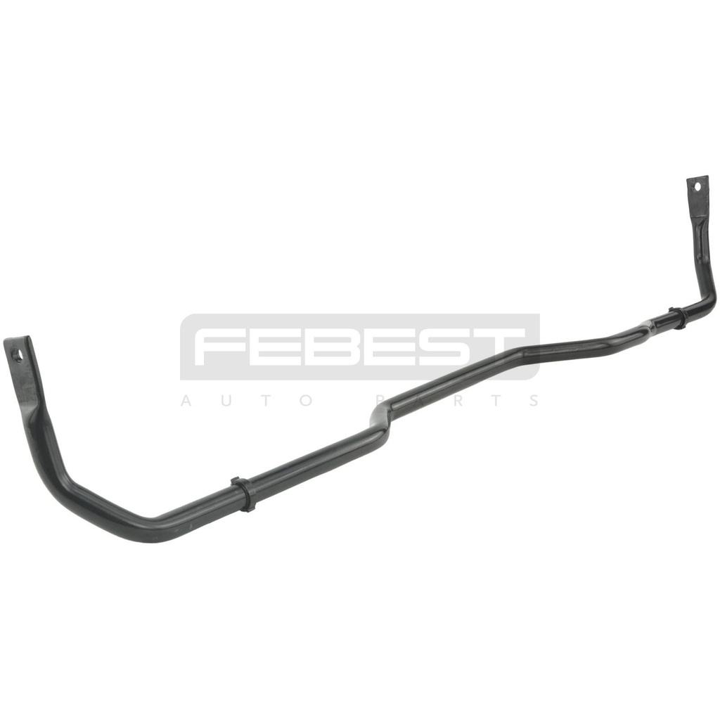 Stabilisateur arrière d20.7 FEBEST – VAG