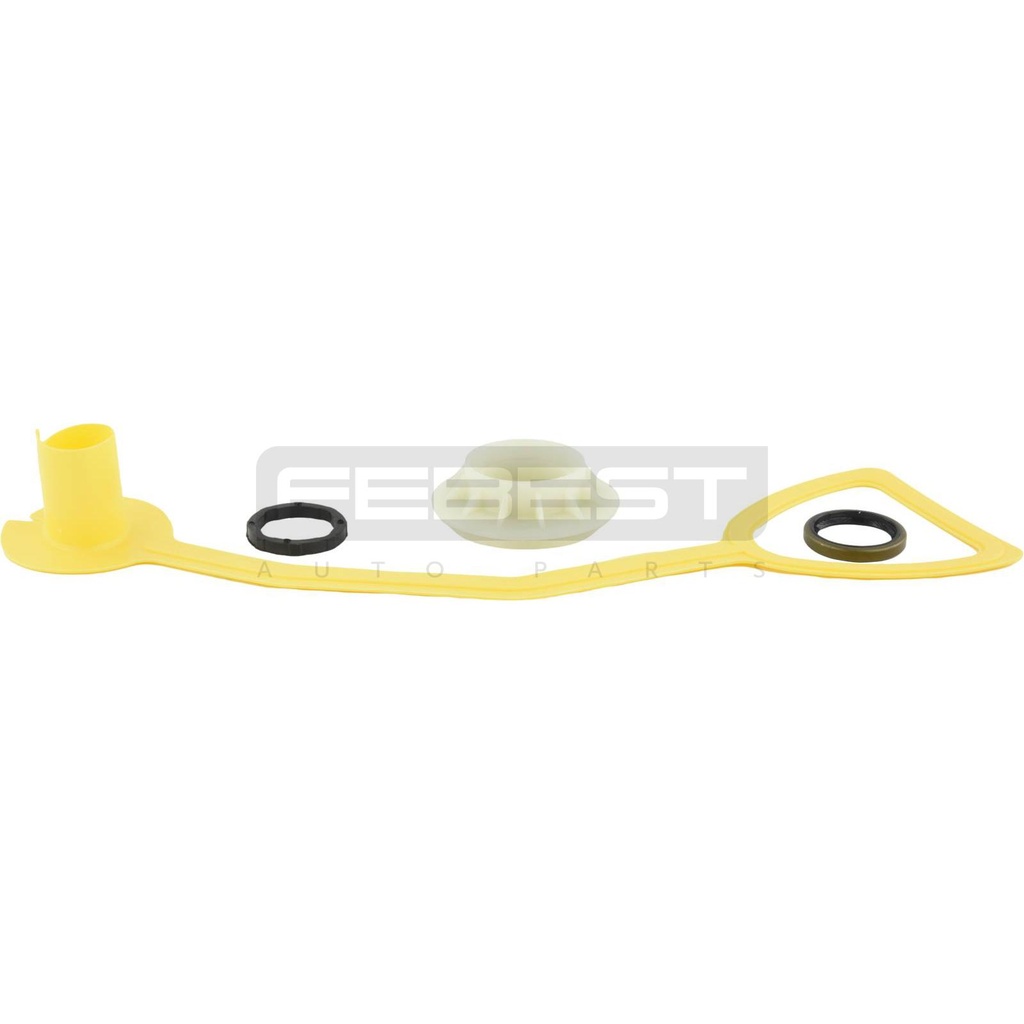 Bague d'étanchéité, boîte de vitesses kit de réparation FEBEST – FORD