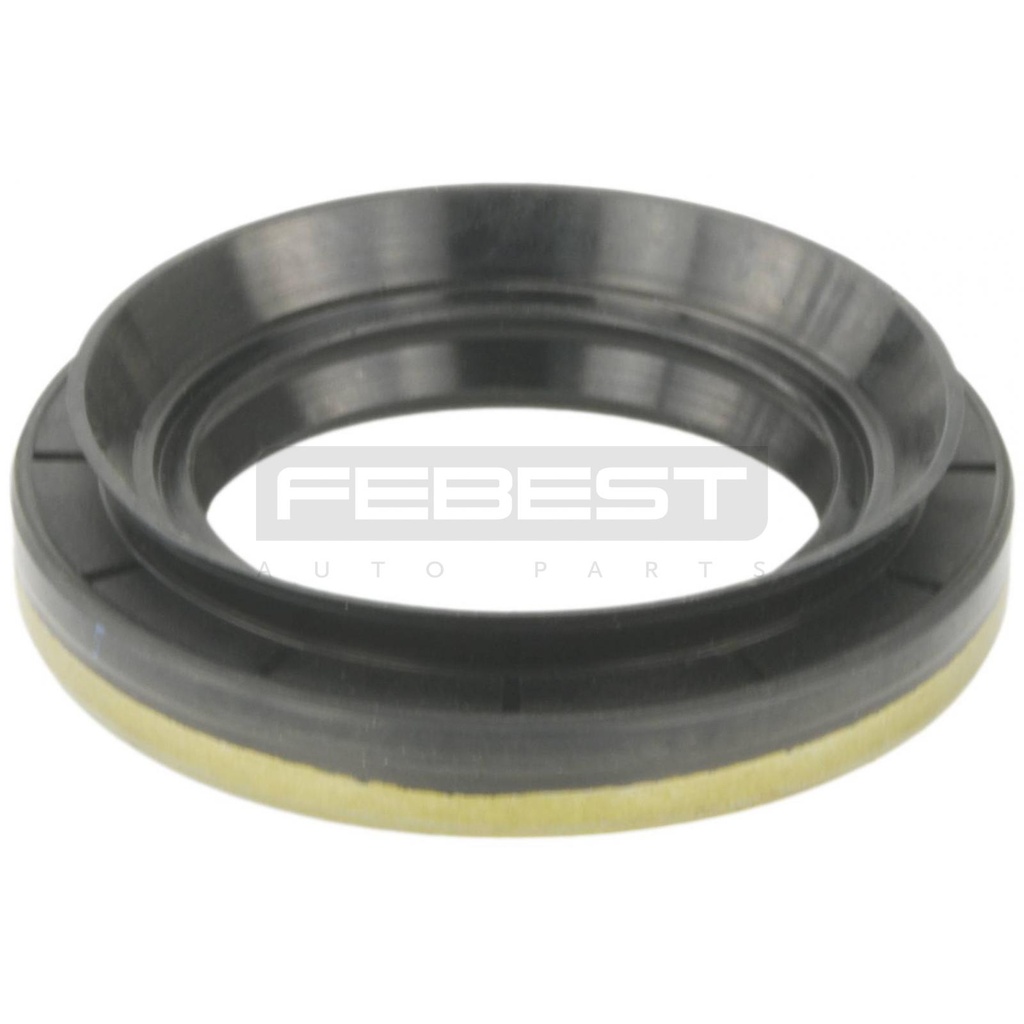 Bague d'étanchéité, cardan de transmission 38.4x62.2x8x13 FEBEST – FORD
