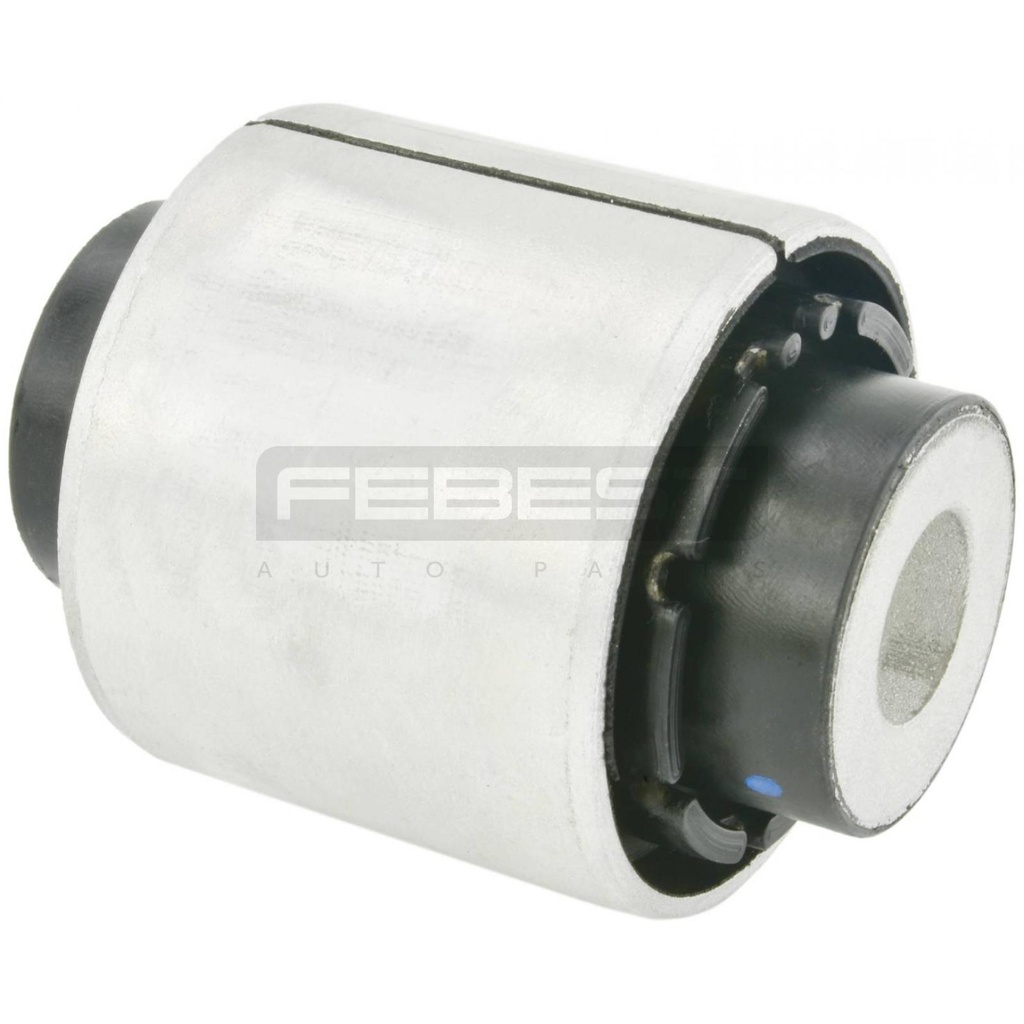 Silentbloc, triangle de suspension arrière supérieur FEBEST – LAND ROVER