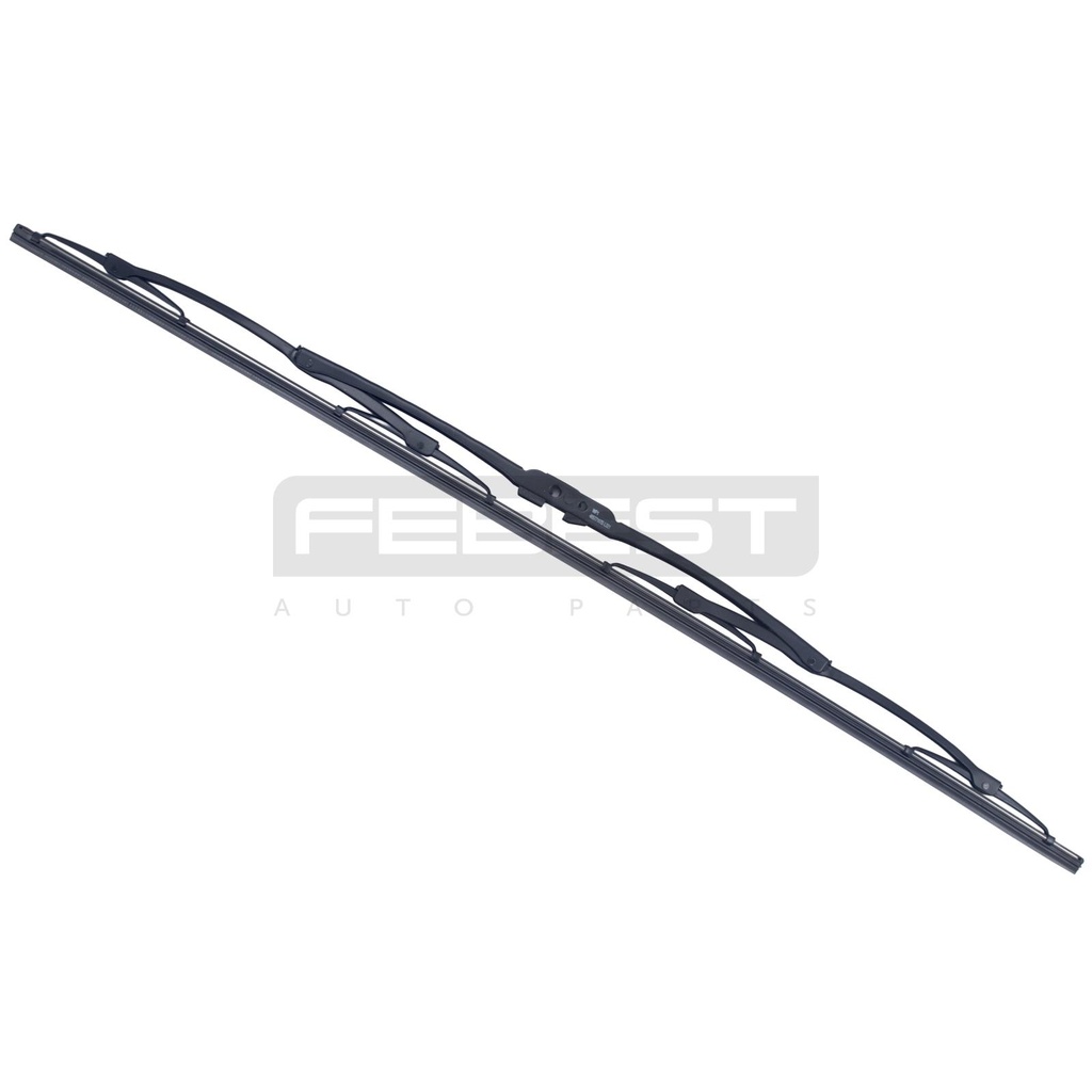 Balai d'essuie-glace conventionnel FEBEST – CATERPILLAR / CHRYSLER