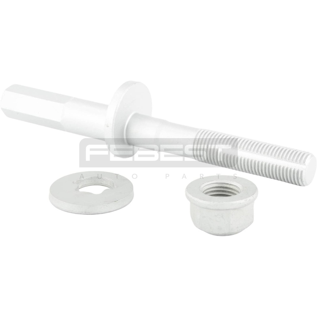 Boulon excentrique, kit de réparation FEBEST – BMW