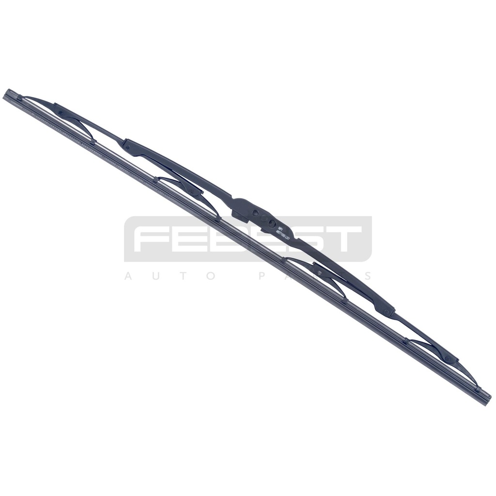Balai d'essuie-glace conventionnel FEBEST – DACIA / RENAULT