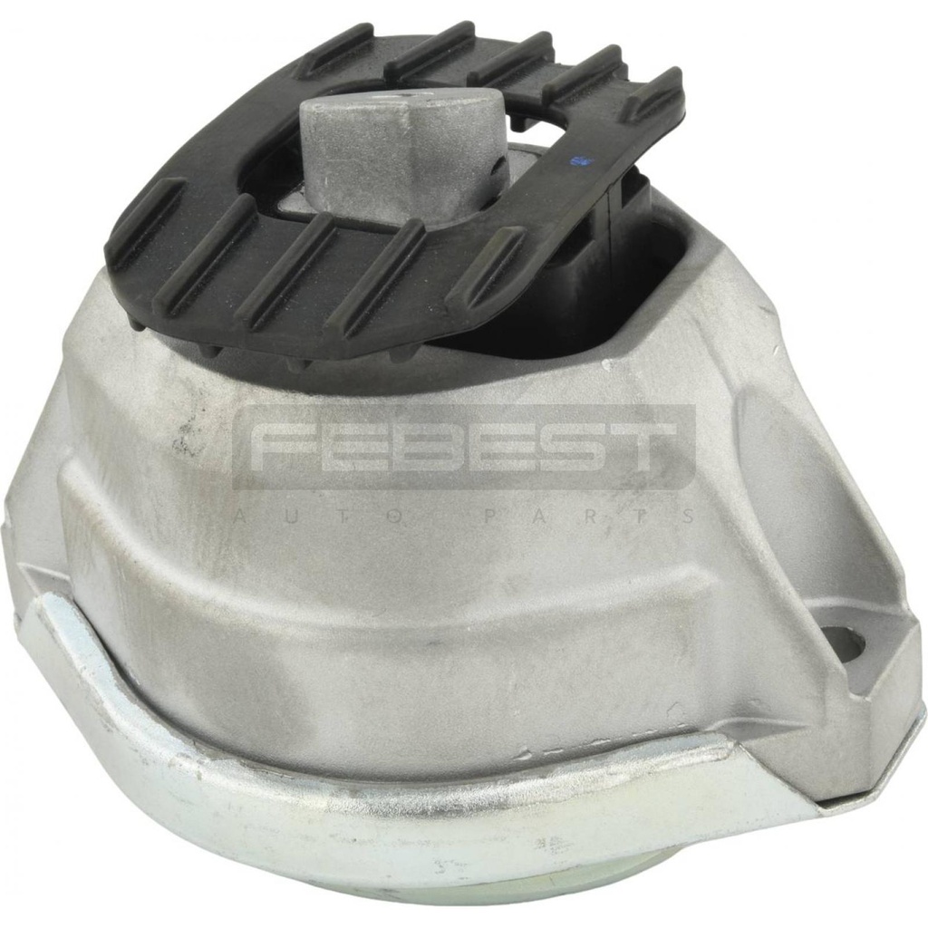Support moteur gauche (hydraulique) FEBEST – BMW