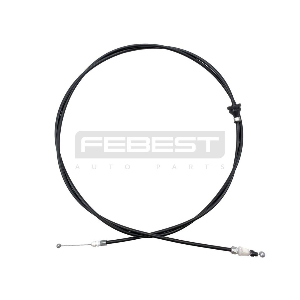 Tirette câble ouverture de capot FEBEST – MITSUBISHI