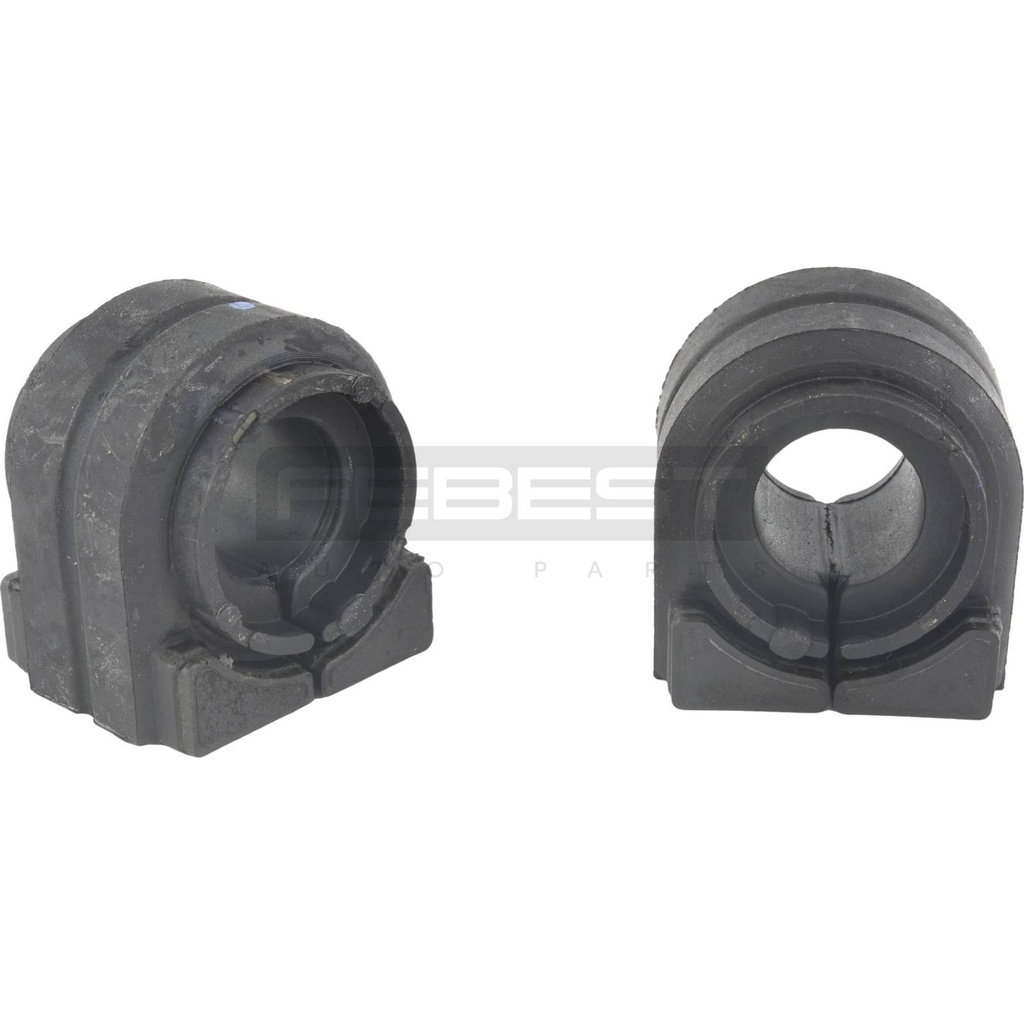 Jeu silentbloc de barre stabilisatrice arrière (kit FEBEST – GENERAL MOTORS