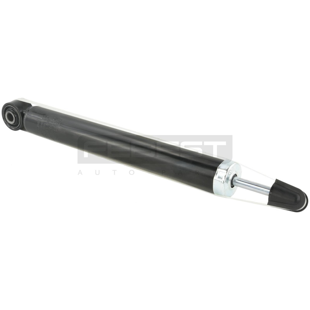 Amortisseur arrière gas.twin tube FEBEST – VAG
