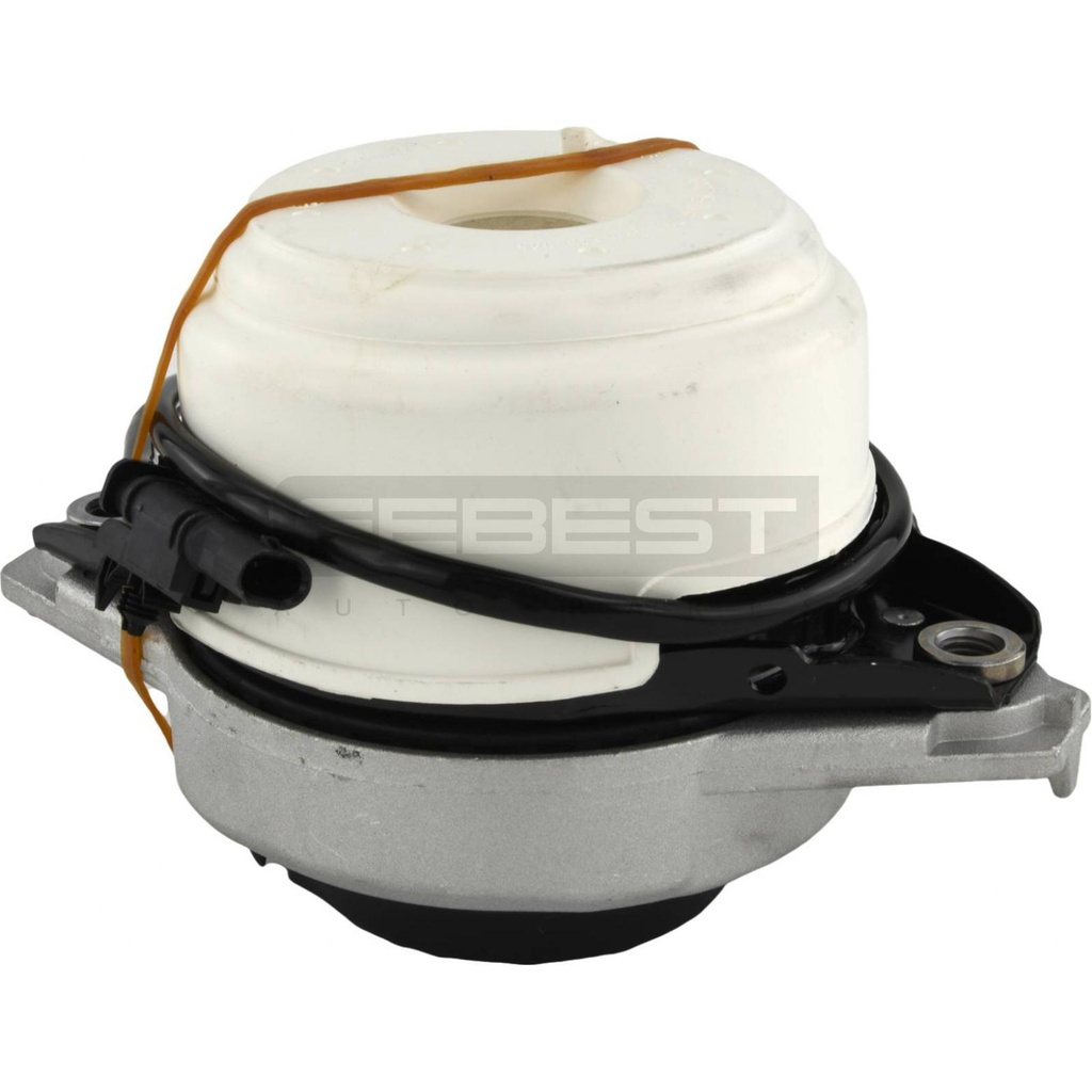 Support moteur gauche (hydraulique) FEBEST – MERCEDES-BENZ