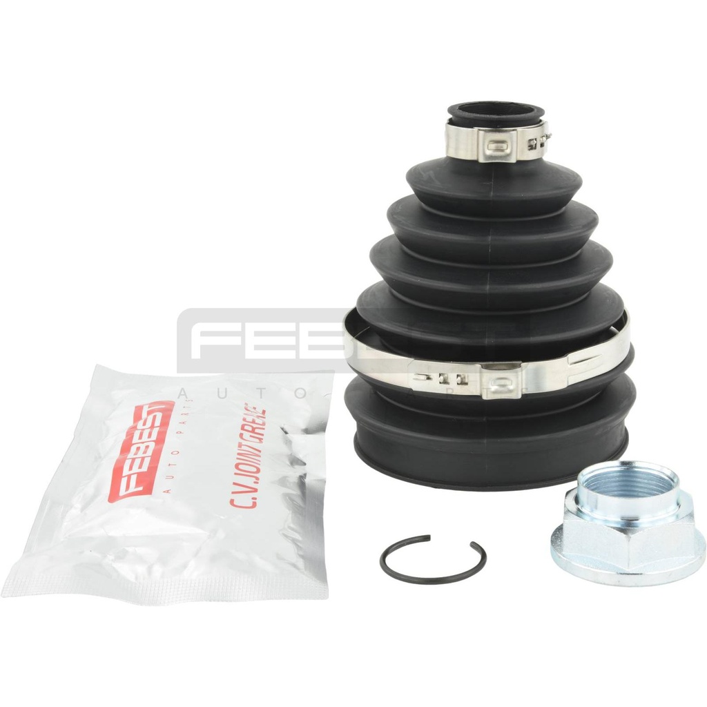 Jeu soufflet de cardan côté roue pvc 87.5x109x23.6 FEBEST – HONDA