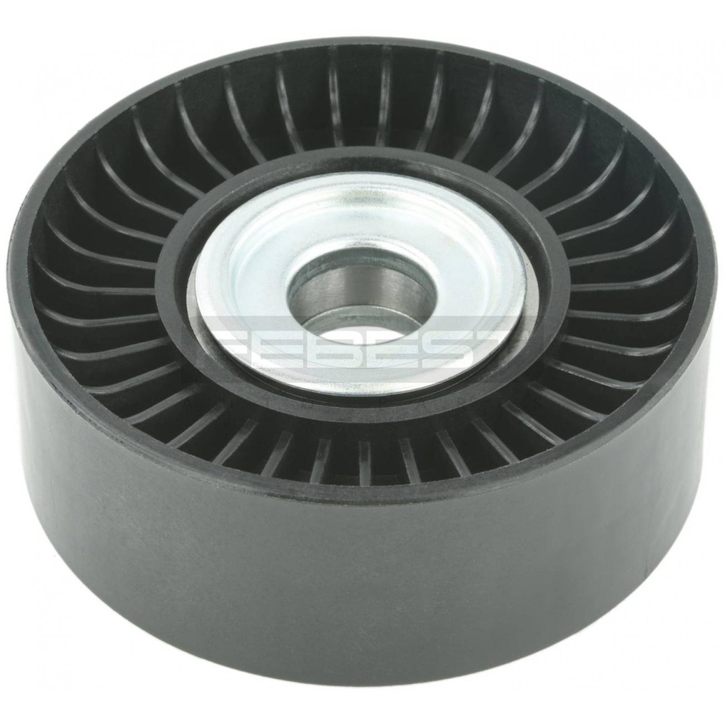 Galet tendeur FEBEST – LAND ROVER / VAG