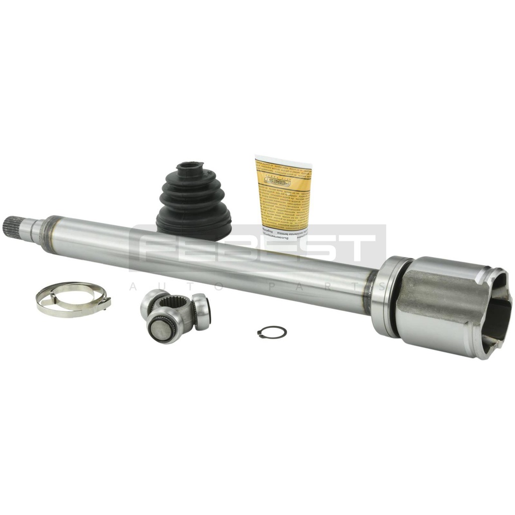 Tête de cardan côté boîte de vitesses, droite 24x31x26 FEBEST – VOLVO