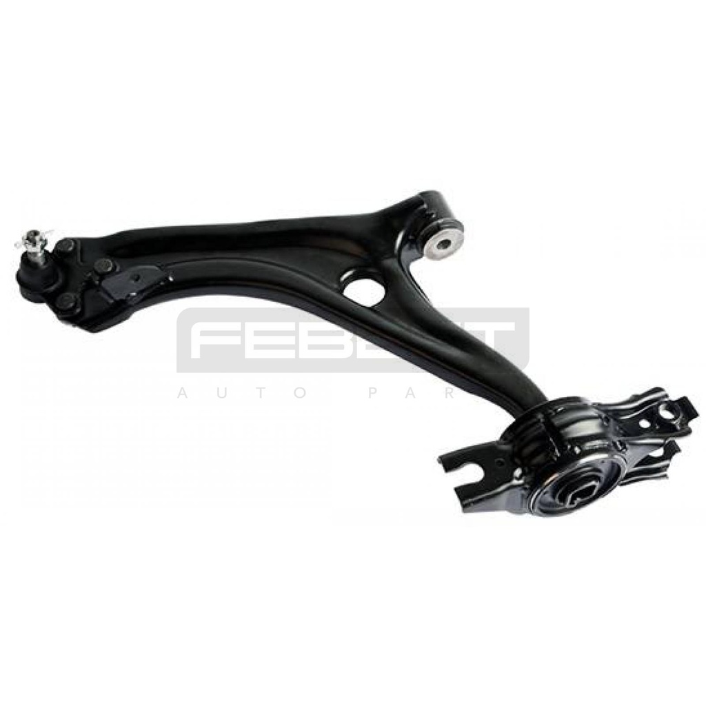 Bras de suspension triangle avant gauche FEBEST – HONDA