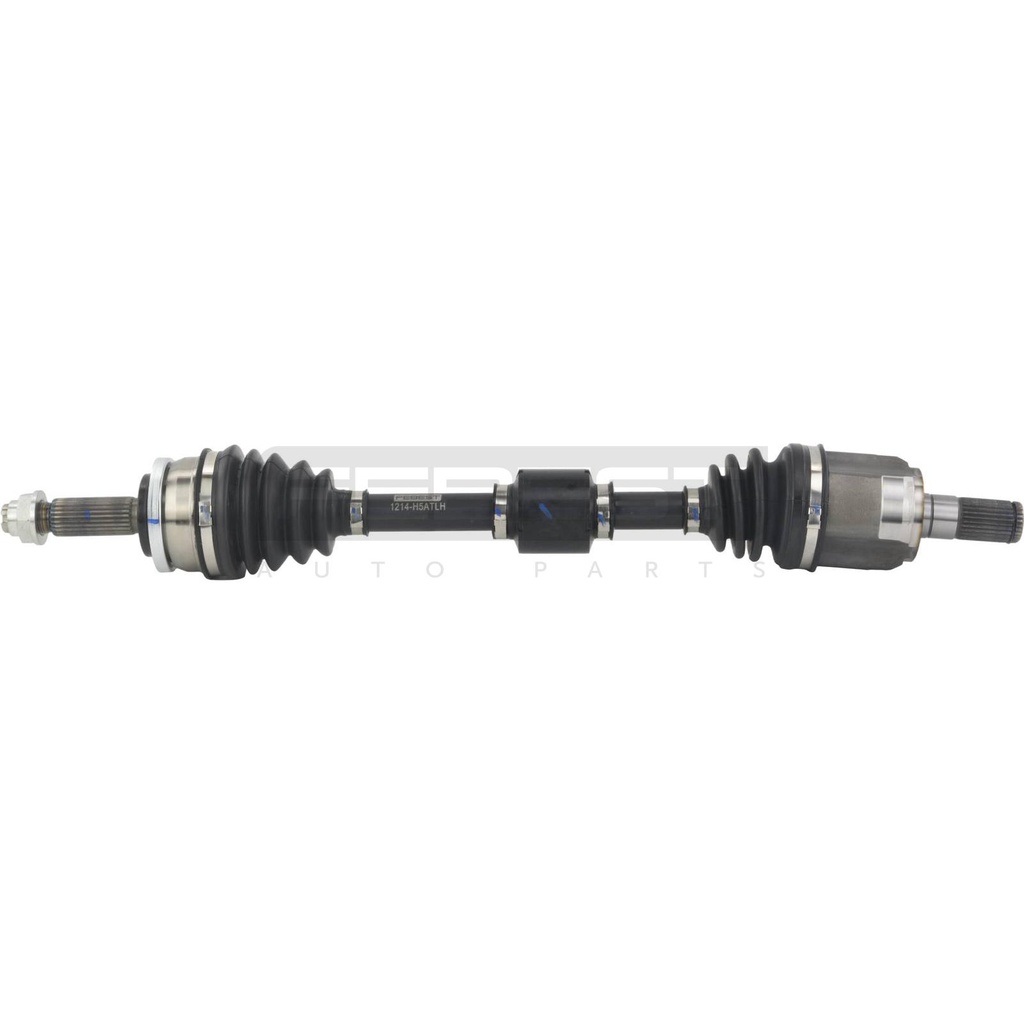 Cardan complet avant gauche 27х652х25 FEBEST – HYUNDAI / KIA