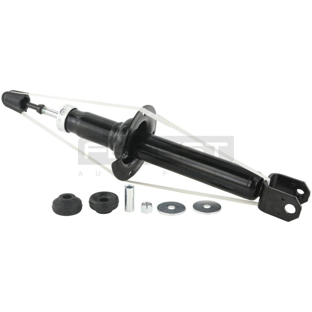 Amortisseur arrière gas.twin tube FEBEST – HONDA