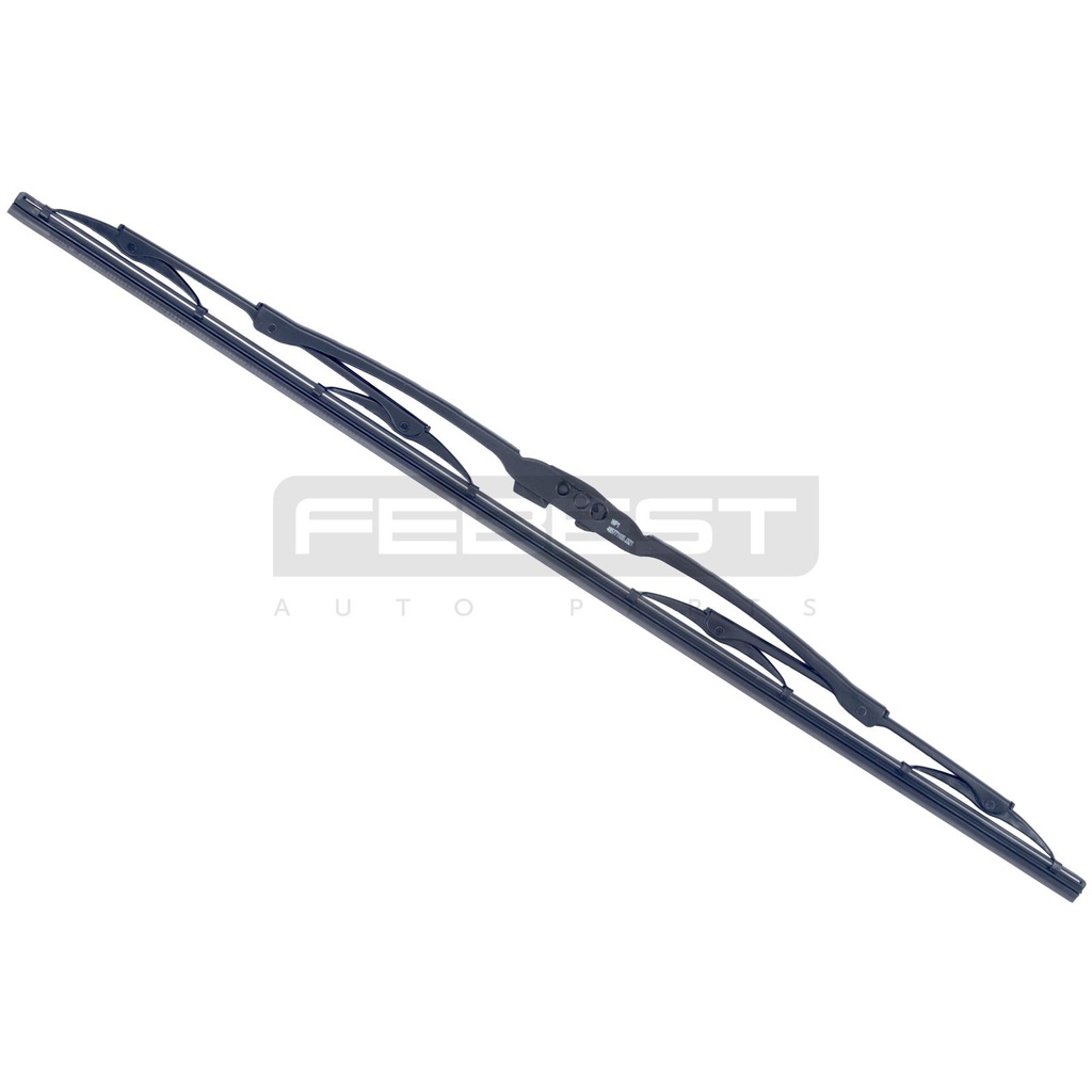 Balai d'essuie-glace conventionnel FEBEST – AUDI / CHRYSLER