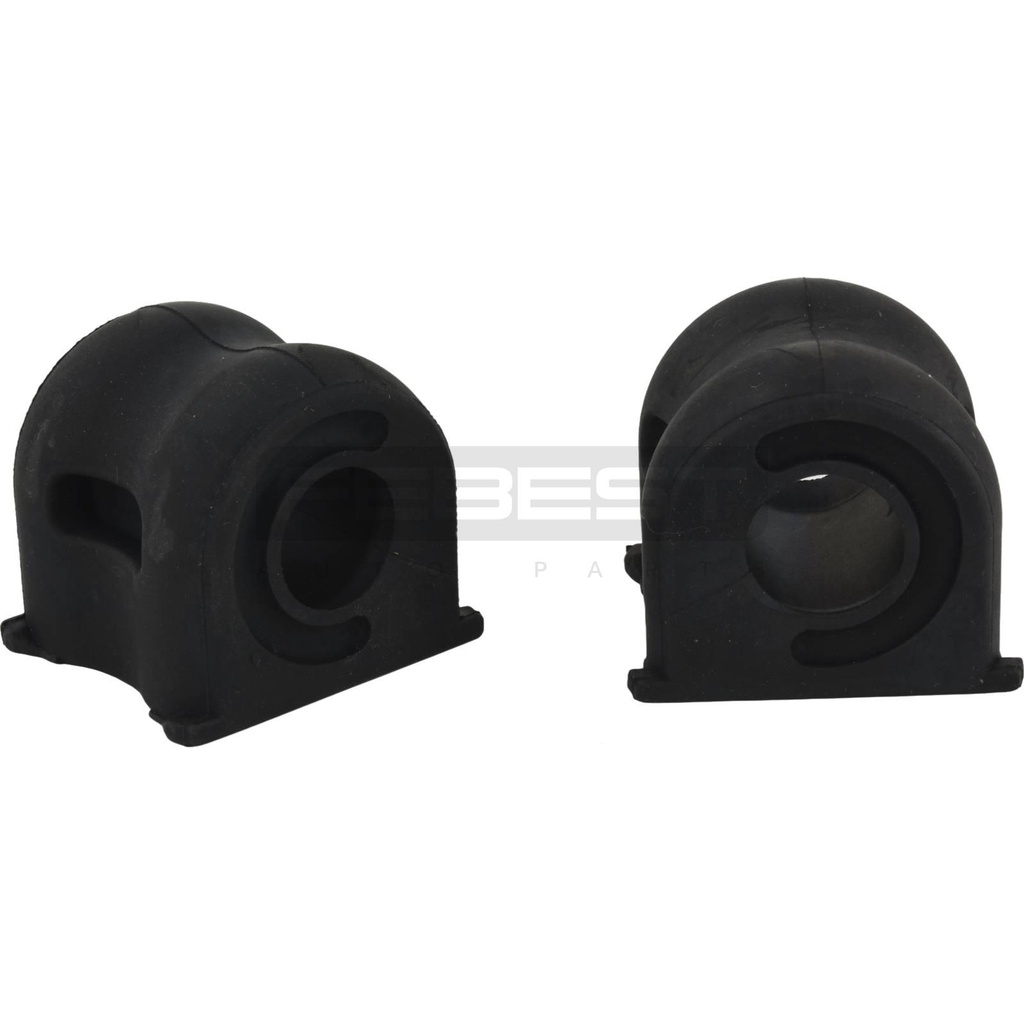 Jeu silentbloc de barre stabilisatrice avant (kit pour deux FEBEST – HONDA