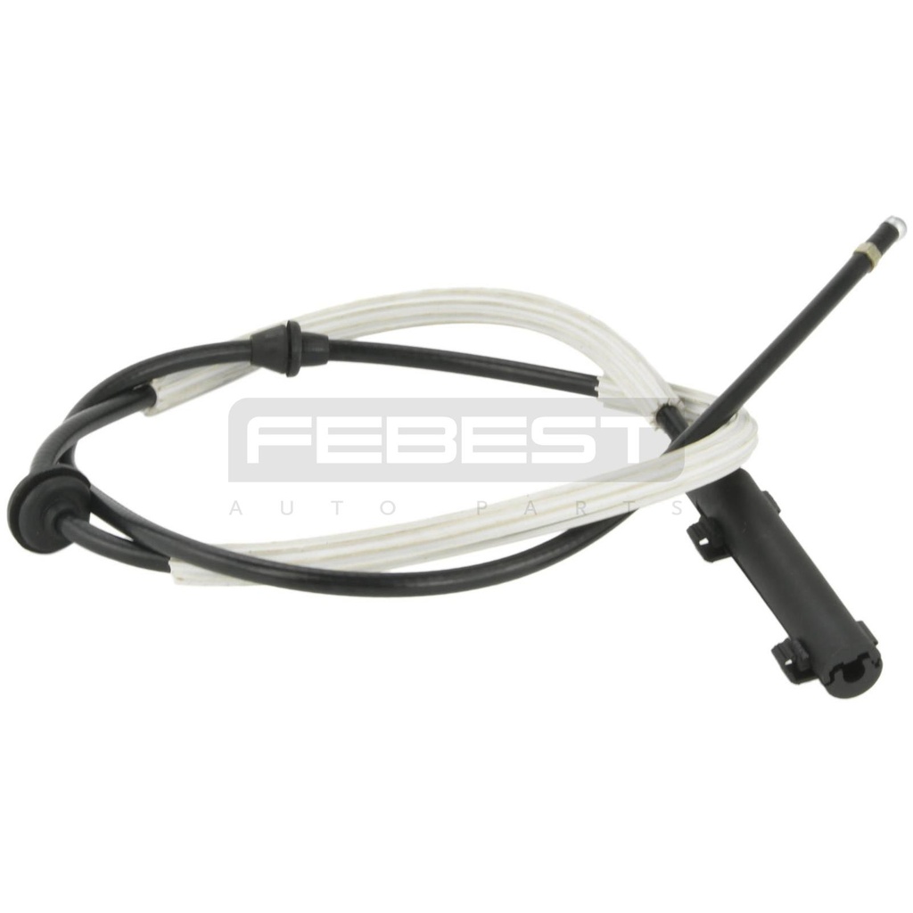 Tirette câble ouverture de capot FEBEST – VAG