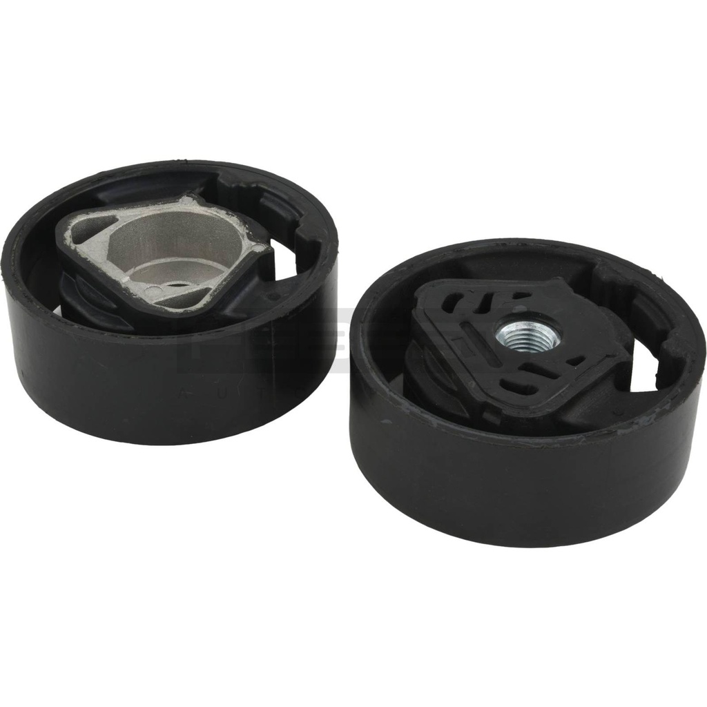 Jeu silentbloc de sous-châssis FEBEST – VAG