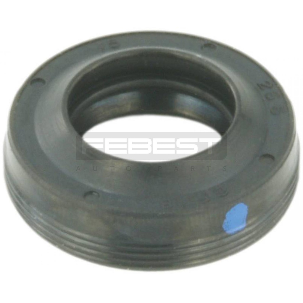 Bague d'étanchéité, levier de vitesse 14x25.65x6.7x8.4 FEBEST – FORD