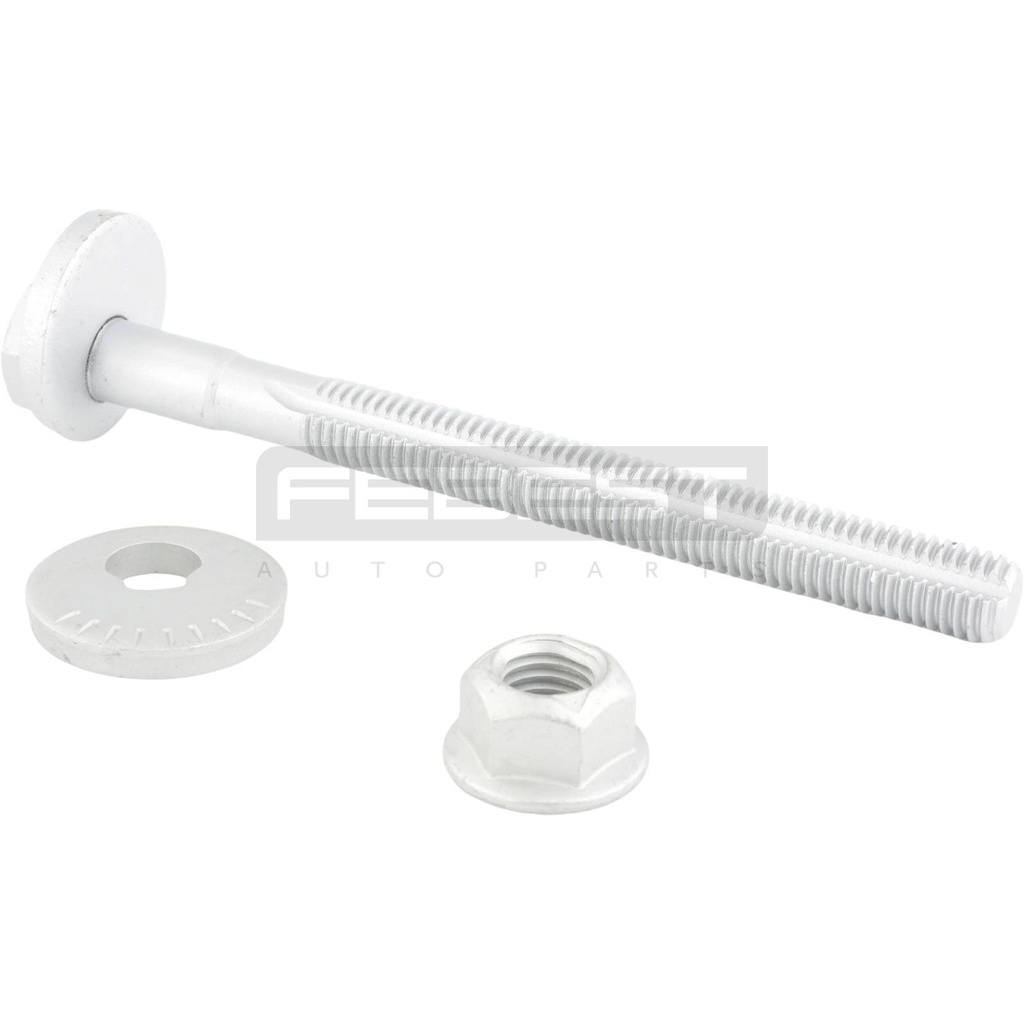 Boulon excentrique, kit de réparation FEBEST – GENERAL MOTORS