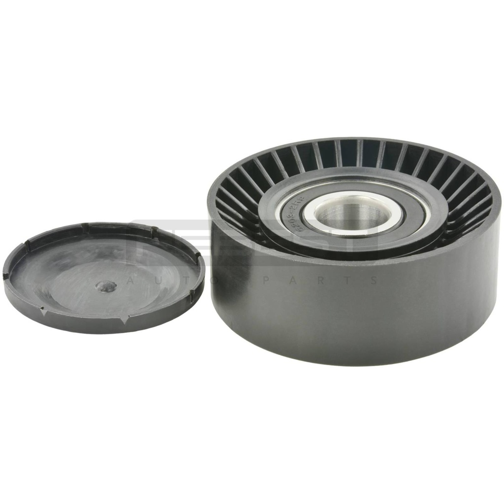 Galet tendeur FEBEST – VAG / VOLVO
