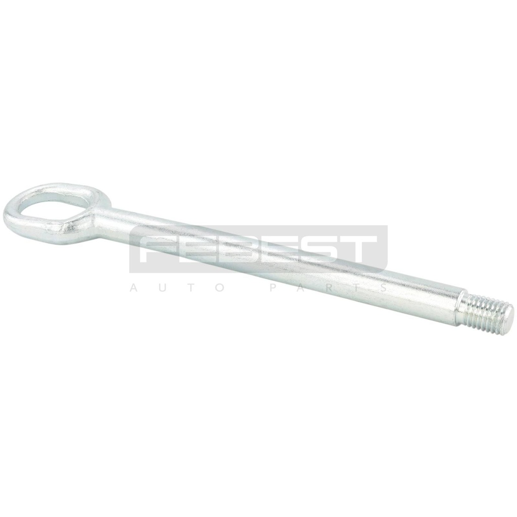 Crochet de remorquage FEBEST – VAG