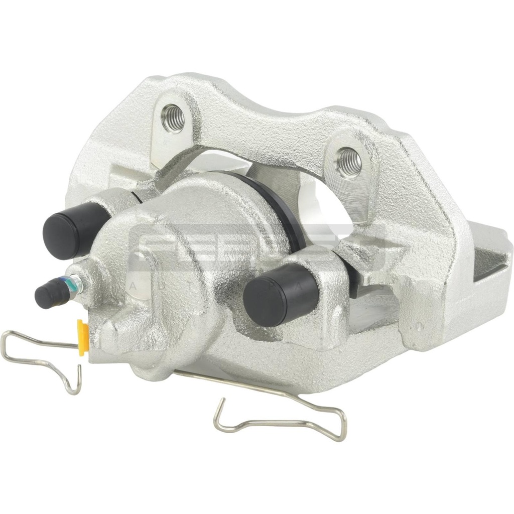 Étrier de frein avant droite (avec support) FEBEST – FORD / MAZDA