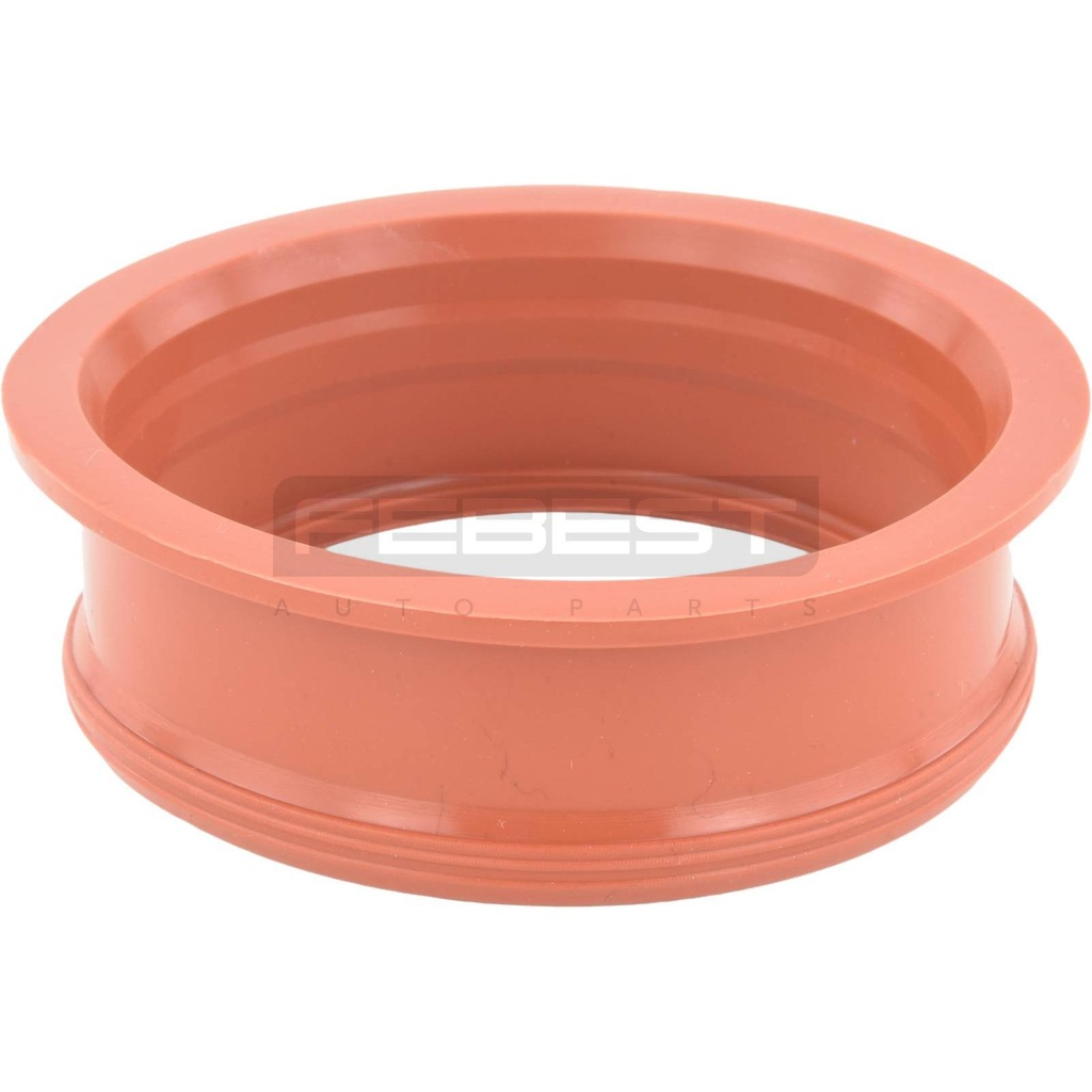 Bague d'étanchéité, gaine de suralimentation FEBEST – MERCEDES-BENZ