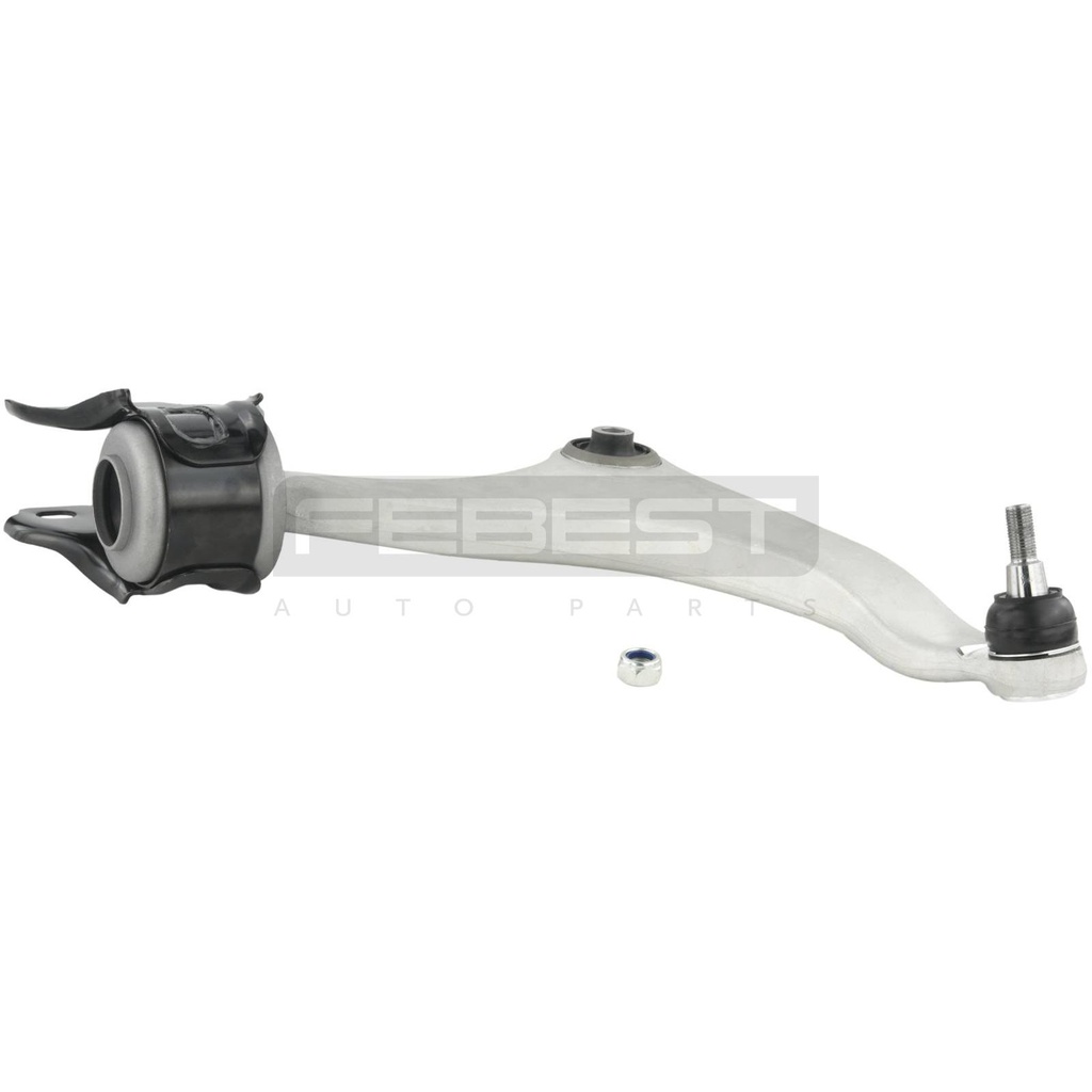 Bras de suspension triangle avant inférieur droite FEBEST – VOLVO