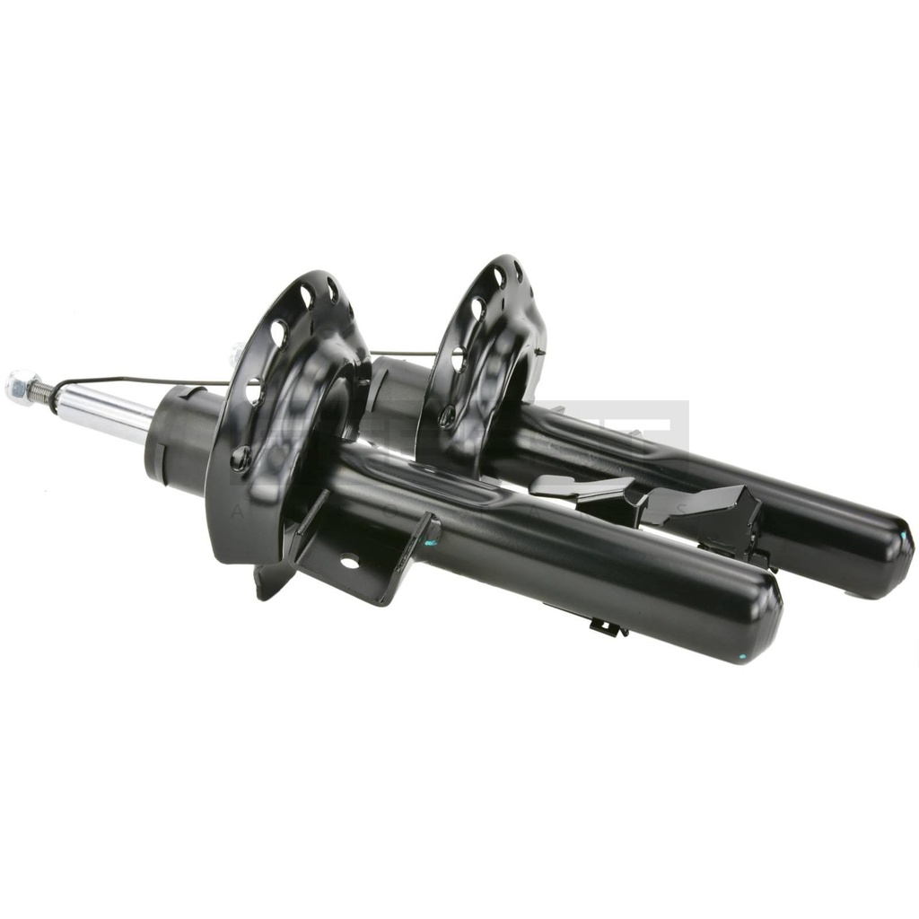 Jeu amortisseur avant gas.twin tube FEBEST – FORD