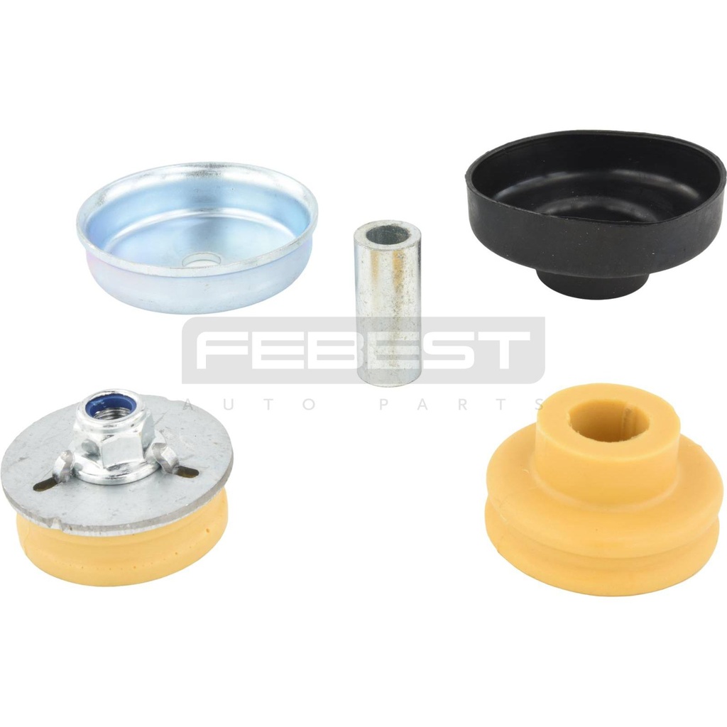 Kit de réparation coupelle d'amortisseur arrière FEBEST – BMW