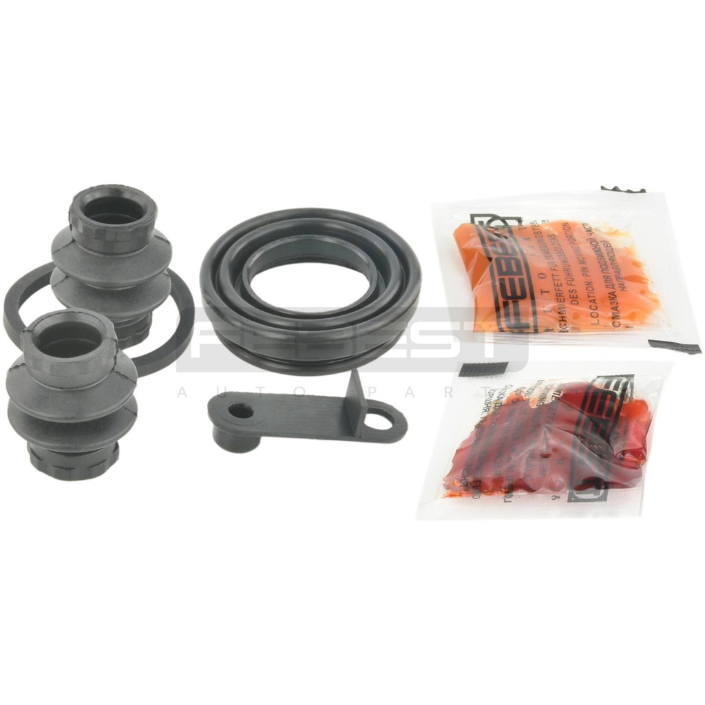 Kit de réparation, étrier de frein arrière (kit pour un côté) FEBEST – RENAULT
