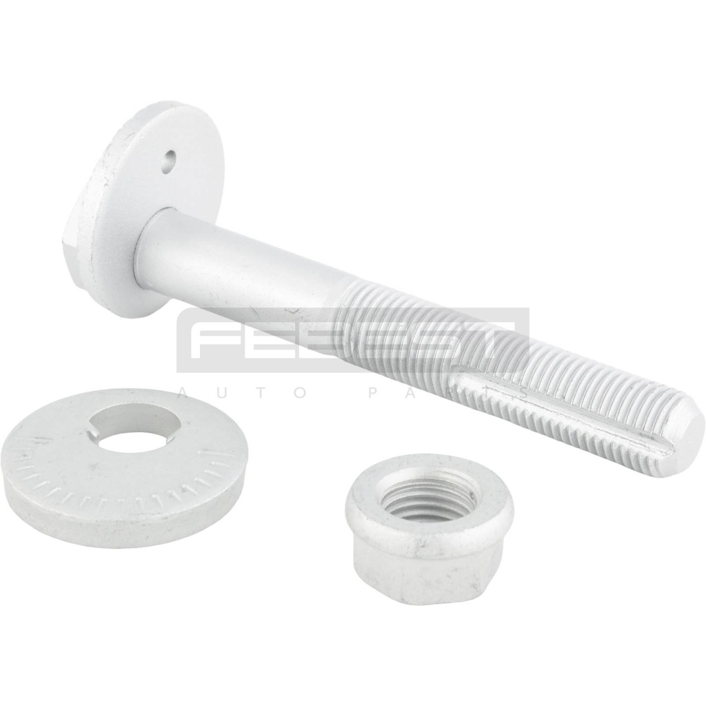 Boulon excentrique, kit de réparation FEBEST – HONGQI