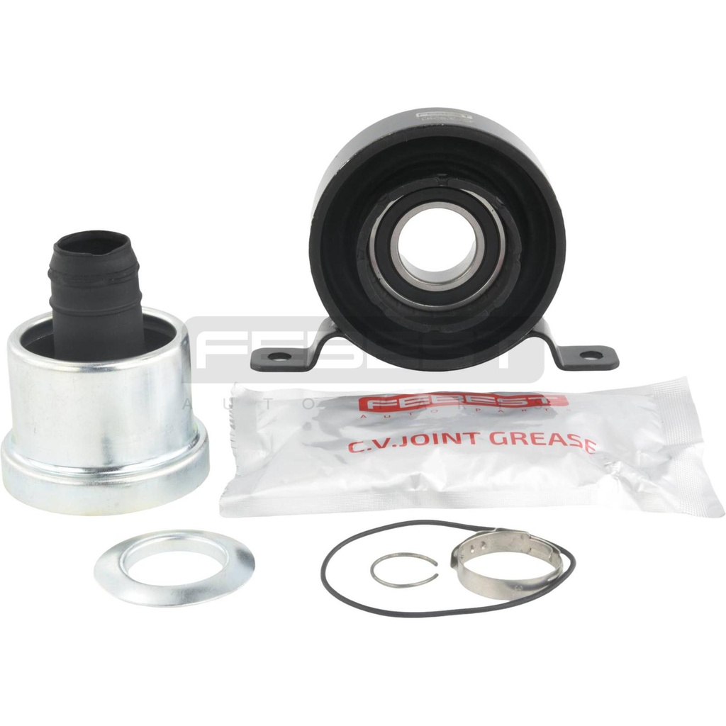 Palier support arbre de transmission (kit de réparation) FEBEST – LAND ROVER