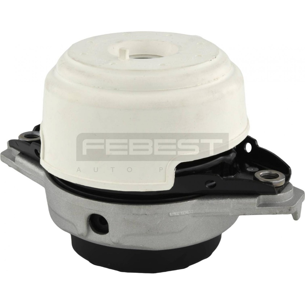 Support moteur gauche (hydraulique) FEBEST – MERCEDES-BENZ