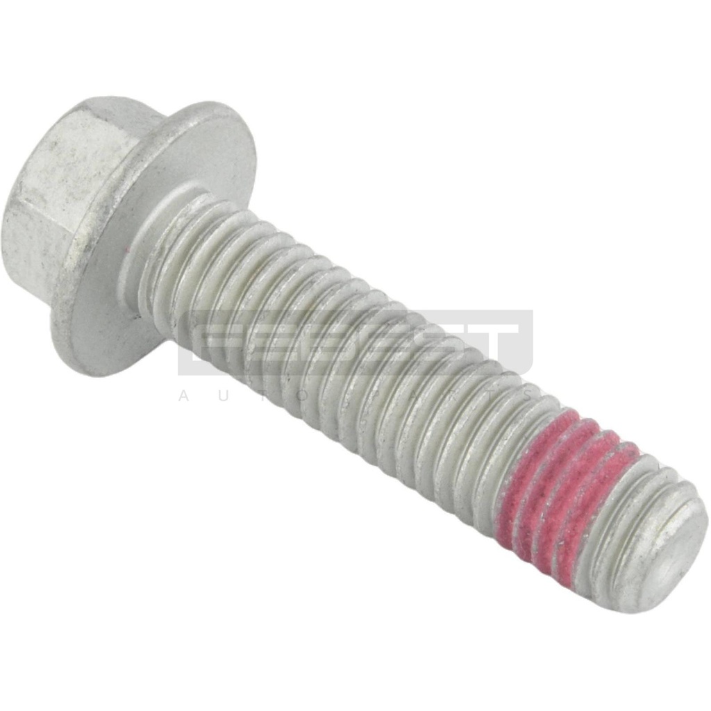 Boulon du collecteur d'échappement FEBEST – FORD
