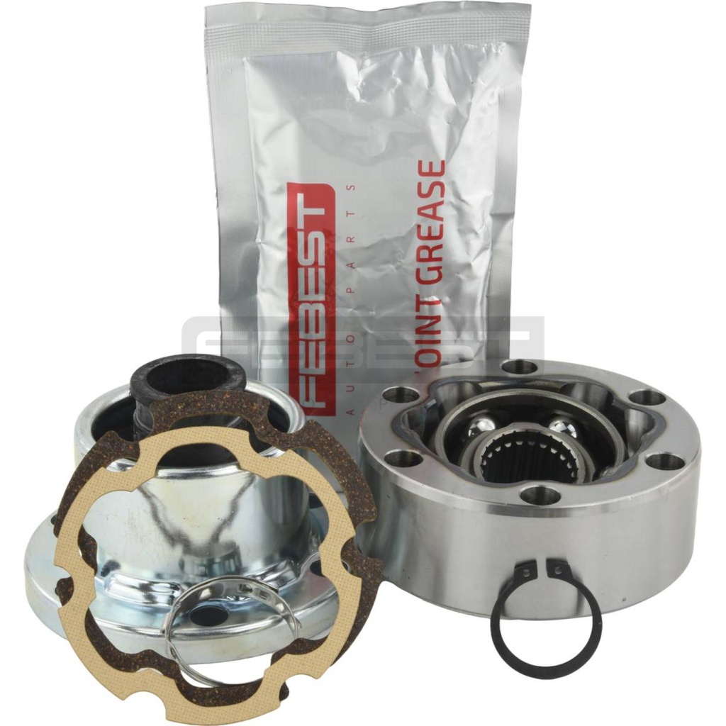 Embout de cardan 24x95 FEBEST – ALFA ROMEO / CHRYSLER