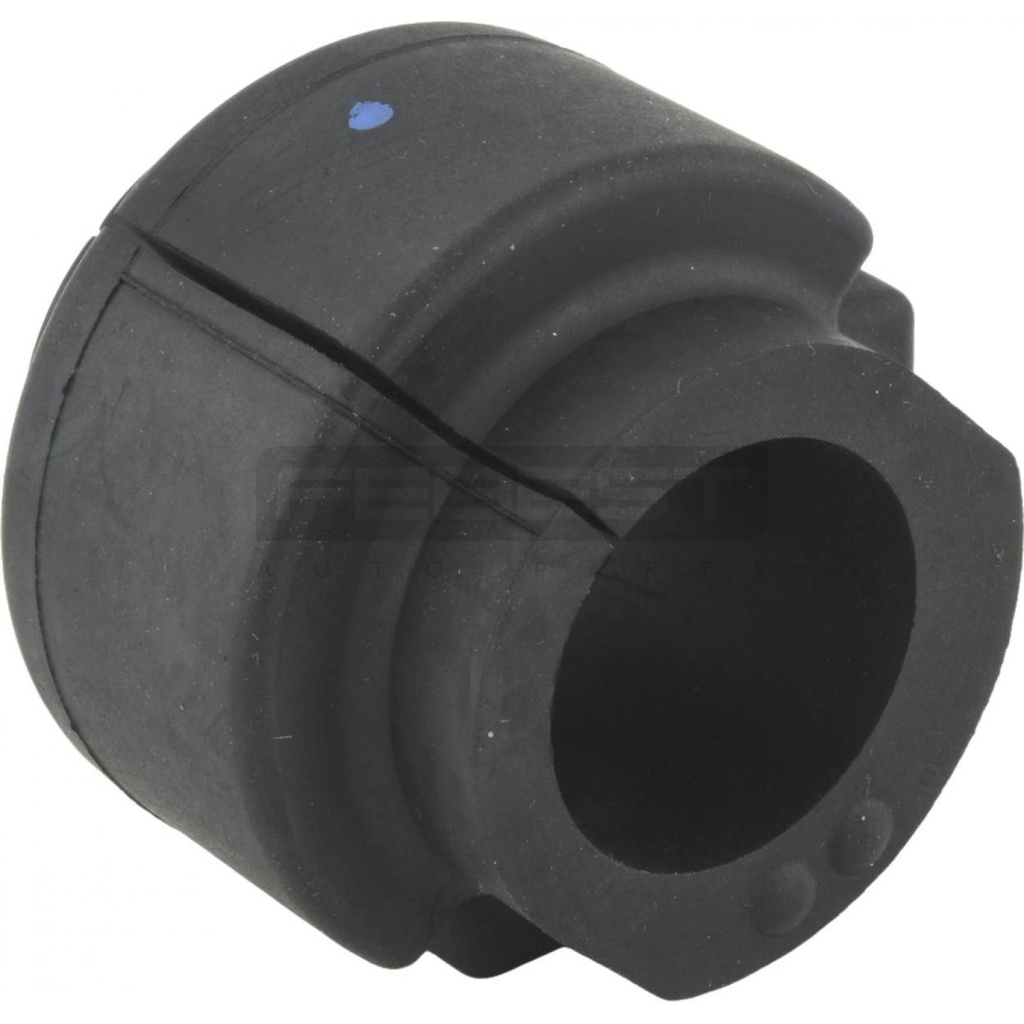Silentbloc de barre stabilisatrice avant d26 FEBEST – VAG