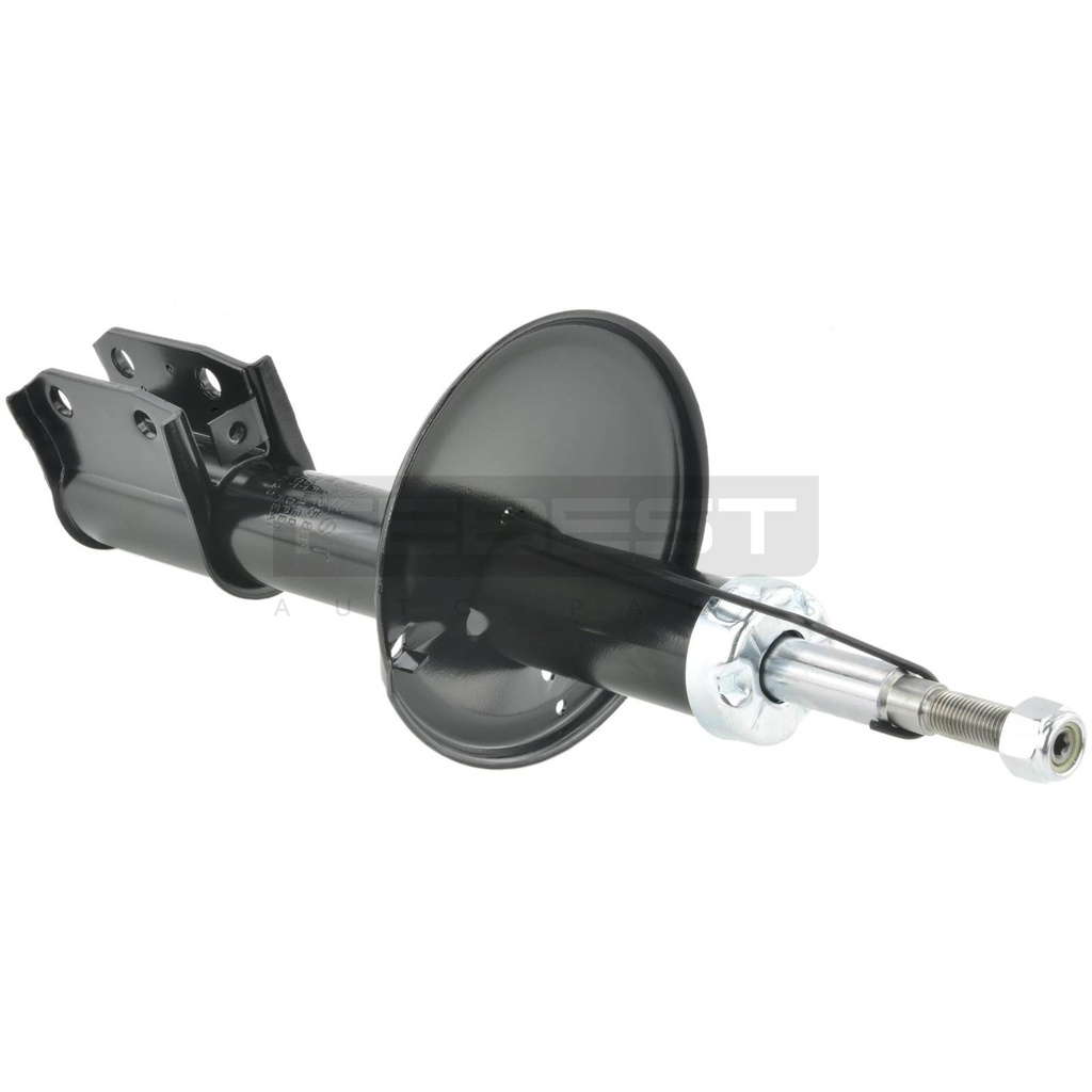 Amortisseur avant gas.twin tube FEBEST – RENAULT